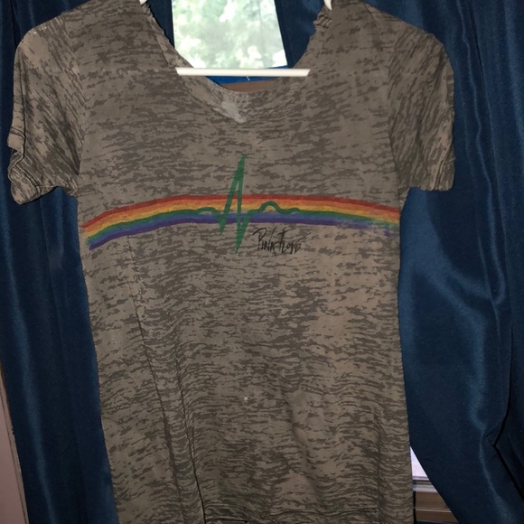Pink Floyd Tops - Pink Floyd shirt